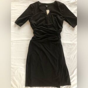 NWT Ann Taylor Size S Little Black Dress
